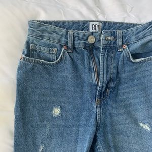 BDG Mom Jeans